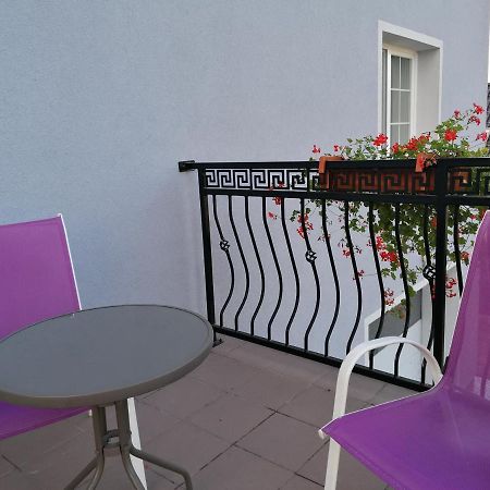 Villa Zdrojowa Otmuchów Eksteriør bilde
