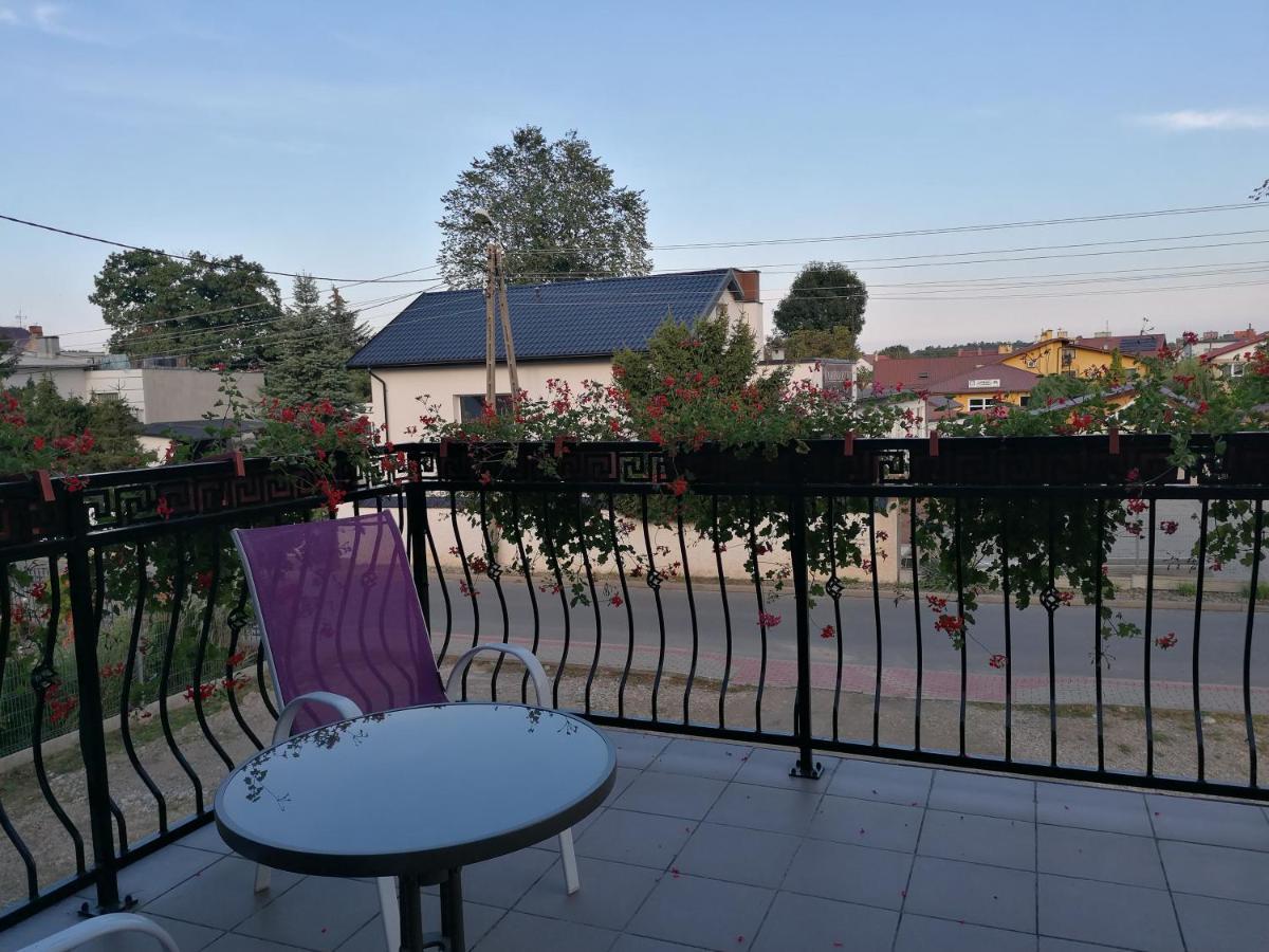 Villa Zdrojowa Otmuchów Eksteriør bilde